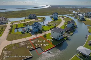 16 Half Moon, Hitchcock, TX 77563 - Photo 1