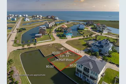 16 Half Moon, Hitchcock, TX 77563 - Photo 3