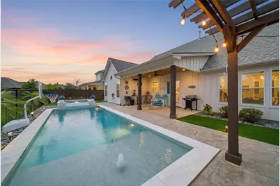 4828 Pearl River Ct, College Station, TX 77845 - Photo 3