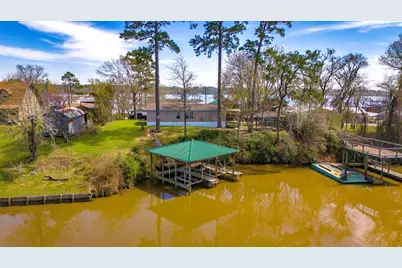 1281 Creeklake Drive, Onalaska, TX 77360 - Photo 23