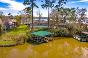 1281 Creeklake Dr, Onalaska, TX 77360 - Photo 23