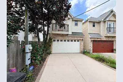 1007 Kern Street, Houston, TX 77009 - Photo 3