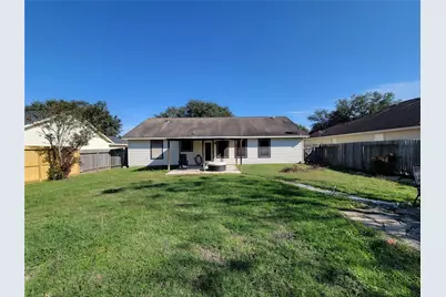 17643 Ranch Country Rd Road, Hockley, TX 77447 - Photo 27
