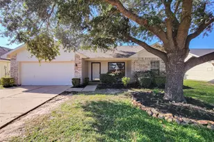 17643 Ranch Country Rd Rd, Hockley, TX 77447 - Photo 1