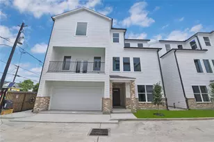 207 Edgewood St, Houston, TX 77011 - Photo 1