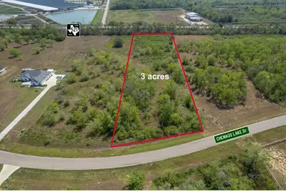 22611 Chenango Lake Drive, Angleton, TX 77515 - Photo 1