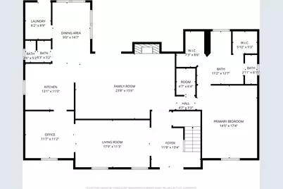 17603 Loring Lane, Spring, TX 77388 - Photo 49