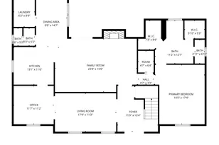 17603 Loring Ln, Spring, TX 77388 - Photo 49