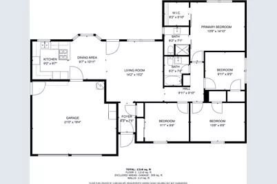 1807 Sleepy Creek Way, Pearland, TX 77581 - Photo 19