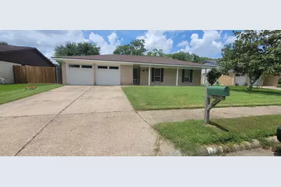 1807 Sleepy Creek Way, Pearland, TX 77581 - Photo 1