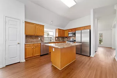 7919 Quail Meadow Drive, Houston, TX 77071 - Photo 5