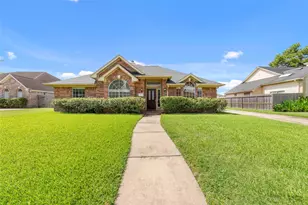 7919 Quail Meadow Dr, Houston, TX 77071 - Photo 1