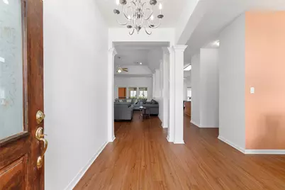 7919 Quail Meadow Drive, Houston, TX 77071 - Photo 3