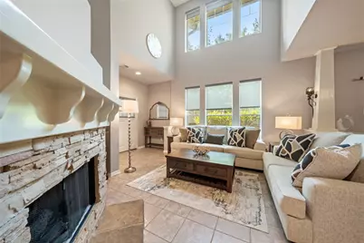 21 Stone Creek Place, The Woodlands, TX 77382 - Photo 5