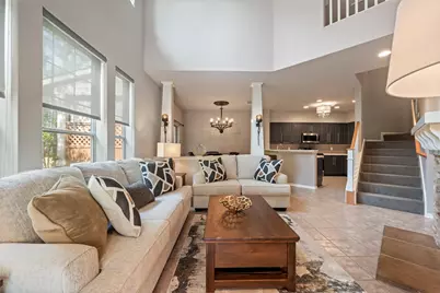 21 Stone Creek Place, The Woodlands, TX 77382 - Photo 1