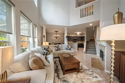 21 Stone Creek Place, The Woodlands, TX 77382 - Photo 7