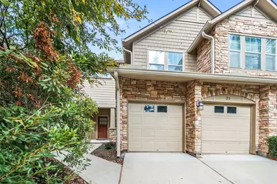 21 Stone Creek Place, The Woodlands, TX 77382 - Photo 29