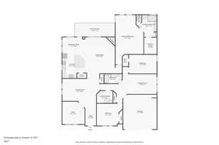 12722 Dylan Hills Ln, Tomball, TX 77377 - Photo 41