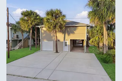 4408 Pelican Way, Jamaica Beach, TX 77554 - Photo 27