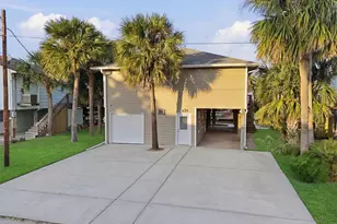 4408 Pelican Way, Jamaica Beach, TX 77554 - Photo 27