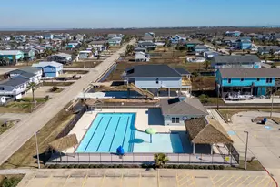 4408 Pelican Way, Jamaica Beach, TX 77554 - Photo 33