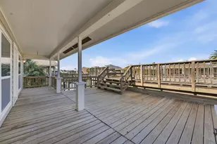 4408 Pelican Way, Jamaica Beach, TX 77554 - Photo 17