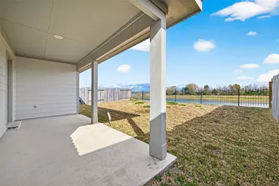 6807 Bradford Terrace Road, Richmond, TX 77407 - Photo 5