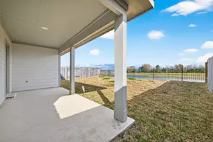 6807 Bradford Ter Rd, Richmond, TX 77407 - Photo 5