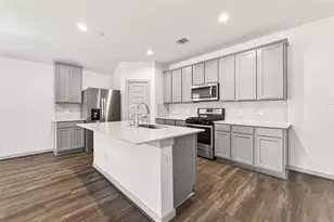 6807 Bradford Ter Rd, Richmond, TX 77407 - Photo 3