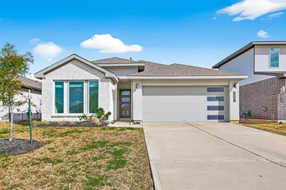 6807 Bradford Terrace Road, Richmond, TX 77407 - Photo 1