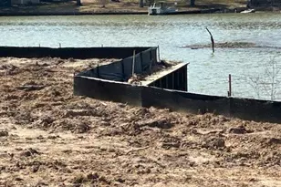 13264 Lake Conroe Bay Rd, Willis, TX 77318 - Photo 3