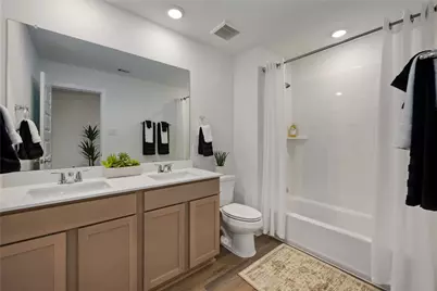7803 Stone Orchard Drive, Houston, TX 77040 - Photo 17