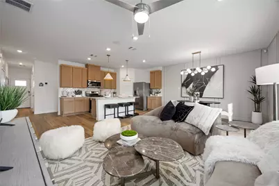7803 Stone Orchard Drive, Houston, TX 77040 - Photo 7