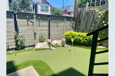 1436 W 24th Street, Houston, TX 77008 - Photo 3