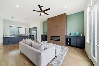 1436 W 24th Street, Houston, TX 77008 - Photo 7