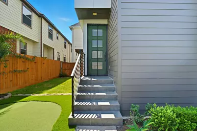 1436 W 24th Street, Houston, TX 77008 - Photo 5