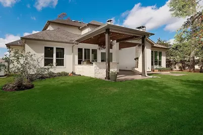 330 Mill Creek Road, Pinehurst, TX 77362 - Photo 41