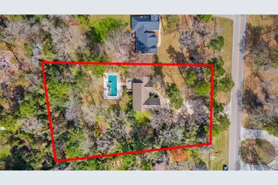 106 Oak Hollow Boulevard, Hockley, TX 77447 - Photo 47