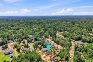 3020 Apache St, Willis, TX 77378 - Photo 29