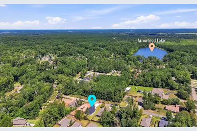 3020 Apache Street, Willis, TX 77378 - Photo 31