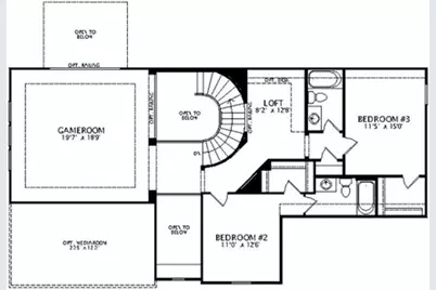 2138 Muller Lane, Montgomery, TX 77316 - Photo 3