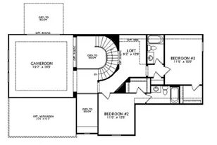 2138 Muller Ln, Montgomery, TX 77316 - Photo 3