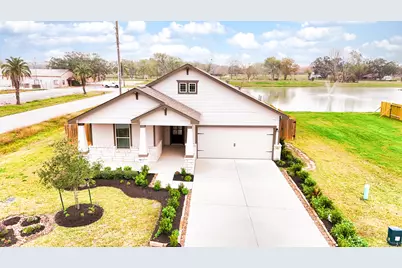 201 Bryan Way, Angleton, TX 77515 - Photo 1