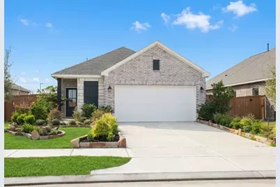 10726 Sky Creek Lane, Beasley, TX 77417 - Photo 1