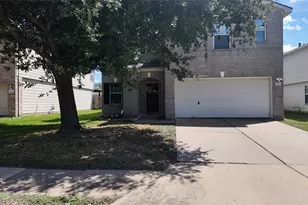 6414 Warfield Ln, Houston, TX 77084 - Photo 1
