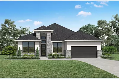 22014 Golden Azalea Drive, Hockley, TX 77447 - Photo 1