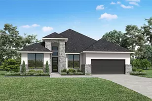 22014 Golden Azalea Dr, Hockley, TX 77447 - Photo 1