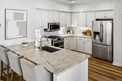 209 Stratford Street #B, Houston, TX 77006 - Photo 3