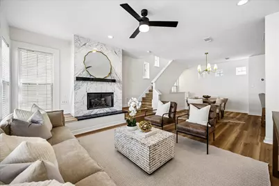 209 Stratford Street #B, Houston, TX 77006 - Photo 15