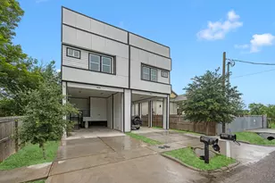 5020 Sayers St, Houston, TX 77026 - Photo 1
